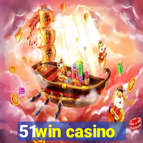 51win casino